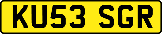 KU53SGR