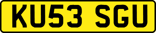 KU53SGU