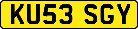 KU53SGY