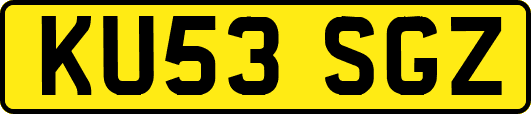 KU53SGZ