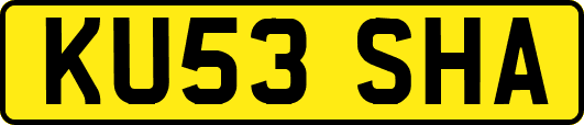 KU53SHA