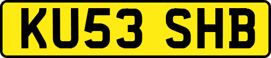 KU53SHB