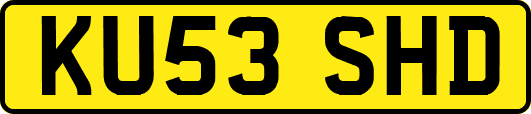 KU53SHD