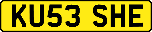 KU53SHE