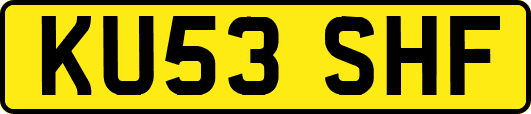 KU53SHF