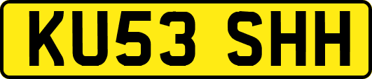 KU53SHH