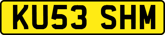KU53SHM