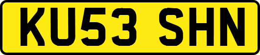 KU53SHN