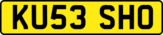 KU53SHO