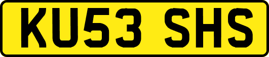 KU53SHS