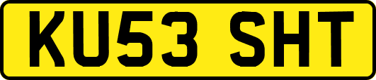 KU53SHT