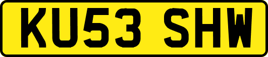 KU53SHW