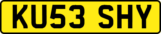 KU53SHY