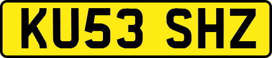 KU53SHZ