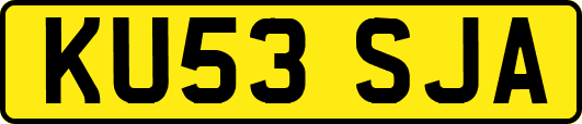 KU53SJA