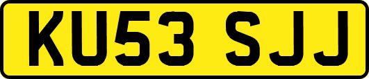 KU53SJJ