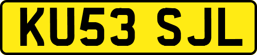 KU53SJL