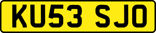 KU53SJO