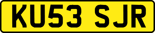 KU53SJR