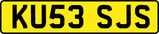 KU53SJS