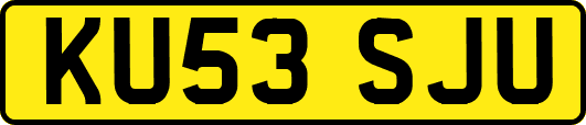 KU53SJU