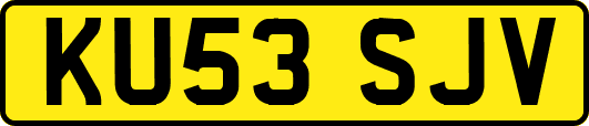 KU53SJV