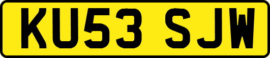 KU53SJW