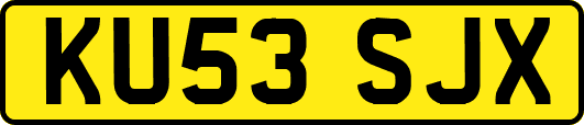 KU53SJX