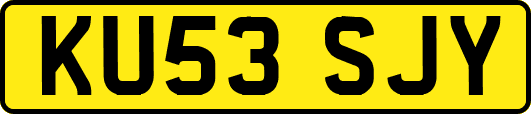 KU53SJY
