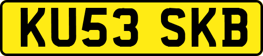 KU53SKB