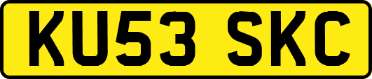 KU53SKC