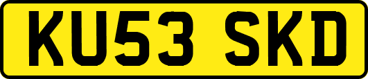 KU53SKD