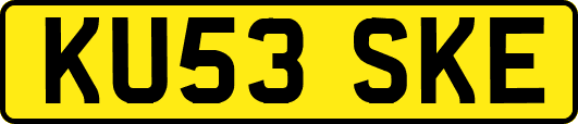 KU53SKE