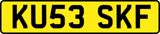 KU53SKF