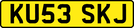 KU53SKJ