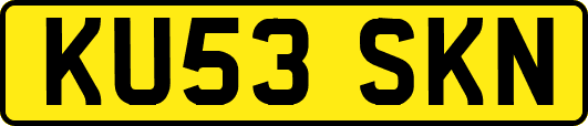 KU53SKN