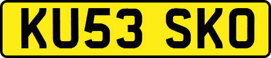 KU53SKO