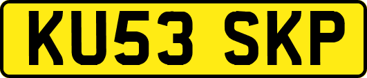 KU53SKP