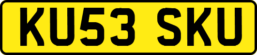 KU53SKU