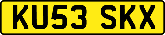 KU53SKX