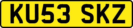 KU53SKZ