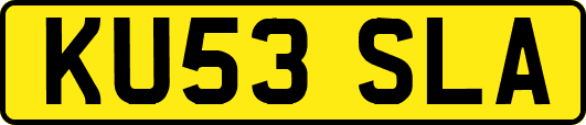 KU53SLA