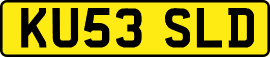 KU53SLD