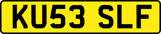 KU53SLF