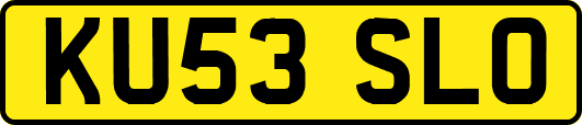 KU53SLO