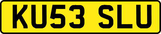 KU53SLU
