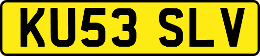 KU53SLV