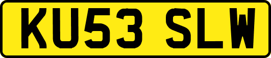 KU53SLW