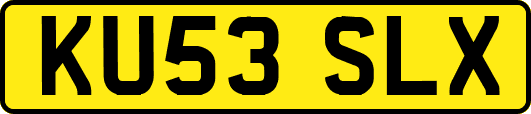 KU53SLX