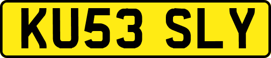 KU53SLY